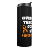 CURE...RSD/CRPS THERMOSBECHER (Nach links gedreht)