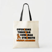 CURE...RSD/CRPS TRAGETASCHE (Vorne)