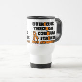 CURE...RSD REISEVERKEHR MUG REISEBECHER (VorderseiteRechts)