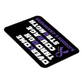 CURE...Sjogrens Magnet (Rechte Seite)