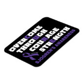 CURE...Sjogrens Magnet (Linke Seite)