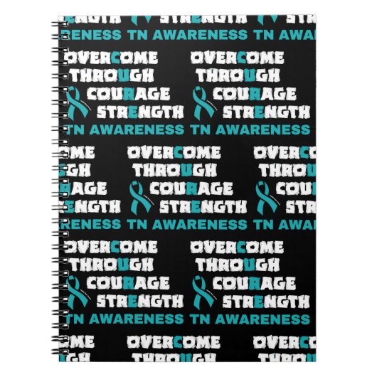 CURE...TN NOTIZBLOCK (Vorderseite)