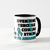 CURE...TN TASSE (VorderseiteRechts)