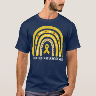 CureFest für Krebs im Kindesalter T-Shirt