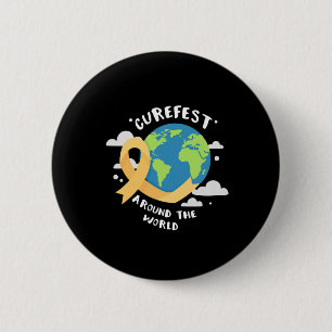CureFest rund um die weltweite Unterstützung von K Button