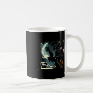 Cures Graphic Art Musiker Funny Animal Cat Appare Kaffeetasse
