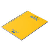 Curiosity Drives Knowledge Quest | Science Explore Notizblock (Linke Seite)