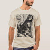 Curiosity of Amon T-Shirt (Vorderseite)