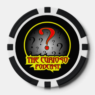 Curioso Podcast-Pokerchip Pokerchips