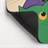 Curious Cats Mousepad (Ecke)