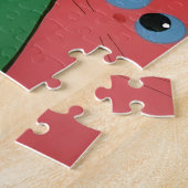 Curious Cats Puzzle (Seite)