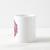 Curious Eyes Kaffeetasse (Mittel)