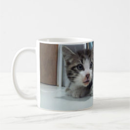 Curious Keeno Coffee Tasse