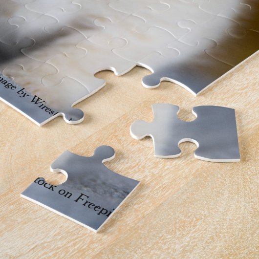 Curious Little Kitty Puzzle (Seite)