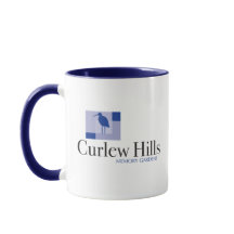 Curlew Hills Combo Tasse 11oz