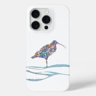 Curlew Modern Case-Mate iPhone Hülle