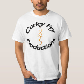 curley Fischrogenproduktionen T-Shirt
