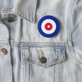 Curling Button (Beispiel)