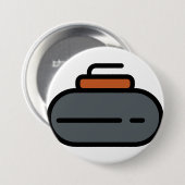 Curling Button (Vorne & Hinten)
