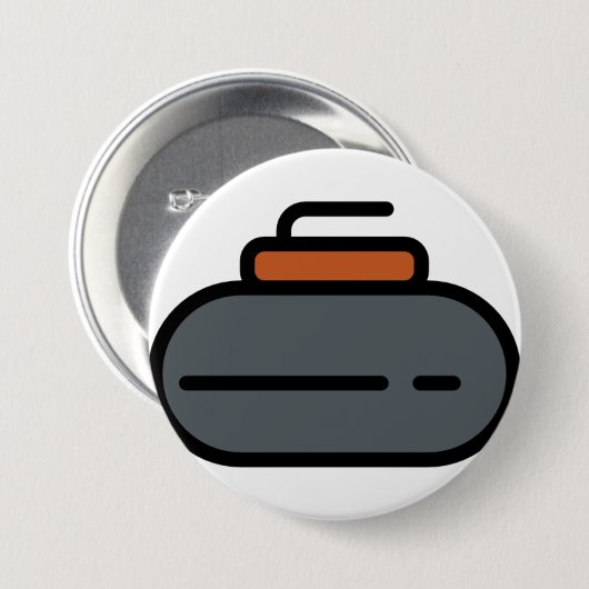 Curling Button (Vorne & Hinten)