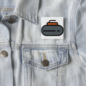 Curling Button (Beispiel)