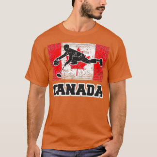 Curling Canada Essential TShirt Classic TShirt