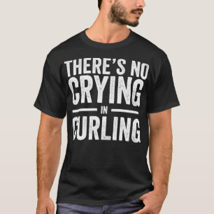 Curling-Curling 10 T-Shirt