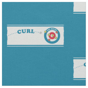 Curling Stoff