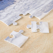 Curling Waves in Baja, Mexiko Puzzle (Seite)