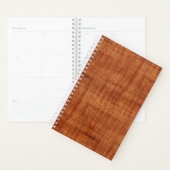 Curly Acacia Holz Grain Look Planer (Anzeige)