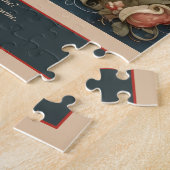 Curly Locks, Curly Locks Kinderzimmer Rhyme Puzzle (Seite)