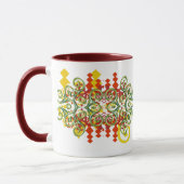 CURLYABS-Tasse Tasse (Links)