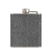 Curmudgeon Hip Flask Flachmann (Rückseite)