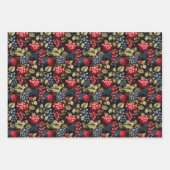 Currant Geschenkpapier Set (Vorderseite 3)