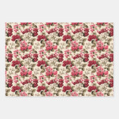 Currant Geschenkpapier Set (Vorderseite 2)