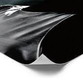 Current of Knowing Poster (Ecke)