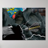 Current of Knowing Poster (Vorne)