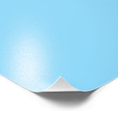 Currently Avoiding Responsibilities – Minimal Aest Fotodruck (Ecke)