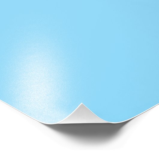 Currently Avoiding Responsibilities – Minimal Aest Fotodruck (Ecke)