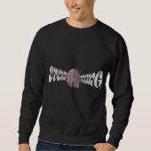 CURRENTLY OVERTHINKING EVERYTHING SWEATSHIRT (Vorderseite)
