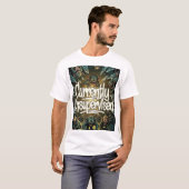 CURRENTLY UNSUPERVISED T-SHIRT (Vorne ganz)