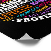 Curriculum And Instruction Coach Appreciation Week Poster (Ecke)