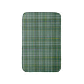 Currie Clan Kariert Bath Mat Badematte (Vorderseite Vertikal)
