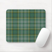 Currie Tartan-karierte Mausunterlage Mousepad (Mit Mouse)