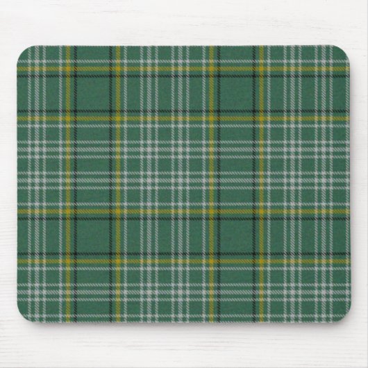 Currie Tartan-karierte Mausunterlage Mousepad (Vorne)