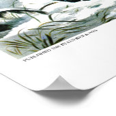 Currier & Ives: Das Leben eines Jägers - Eine takt Poster (Ecke)