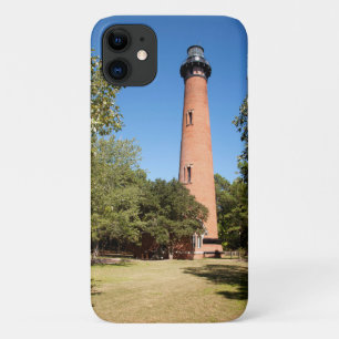 Currituck Beach Lighthouse Case-Mate iPhone Hülle