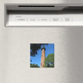Currituck Beach Lighthouse Magnet (In Situ (Geschirrspüler))