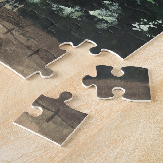 Currituck Beach Lighthouse Puzzle (Seite)