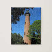 Currituck Beach Lighthouse Puzzle (Vertikal)